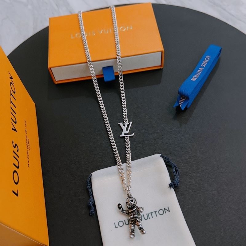 Louis Vuitton Necklaces